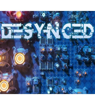 Desynced Steam Key EUROPE